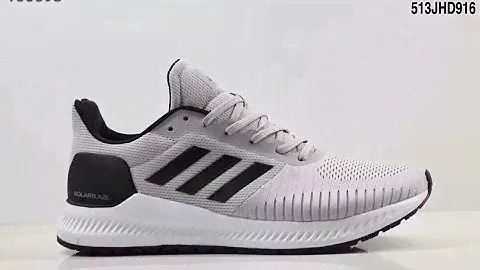 Giày adidas Solar Blaze