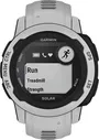 Смарт-часы Garmin Instinct 2S Solar Mist Gray