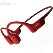 AfterShokz Aeropex Solar Red AS800SR