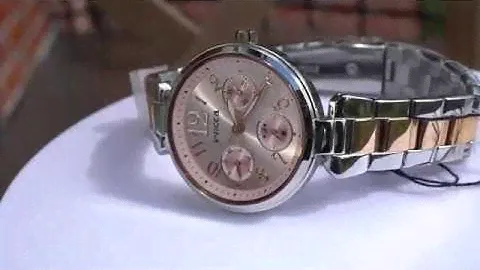 Citizen Wicca ladies quartz watch