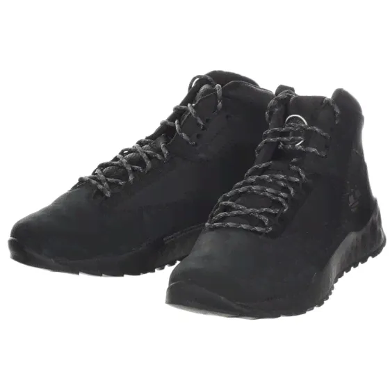 Timberland Solar Wave Mid-1