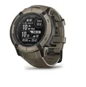 Часы Garmin Instinct 2X Solar - Tactical Edition Coyote Tan