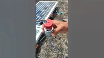How to make Solar energy