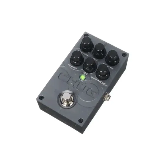 Solar Guitars Chug Pedal B-Stock