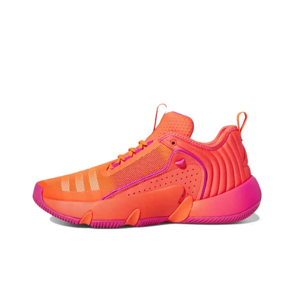 Adidas Trae Unlimited 'Solar Red' (HQ1021)-0