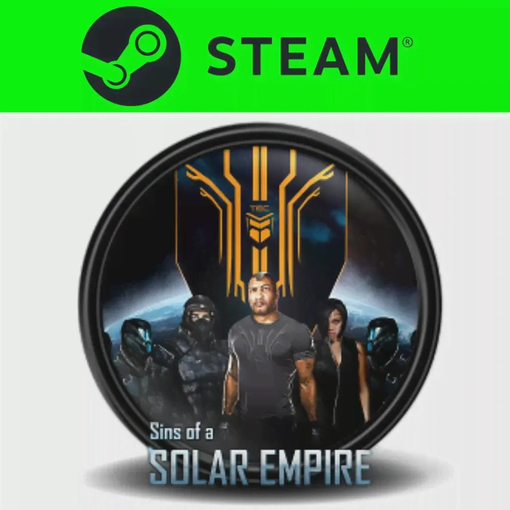 Sins of a Solar Empire: Rebellion + Смена Данных-0