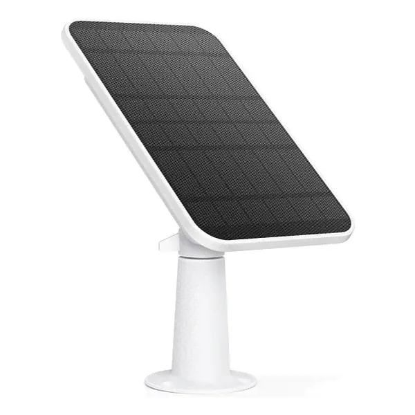 Зарядное устройство на солнечной батарее Eufy Eufycam Solar (T8700)-0
