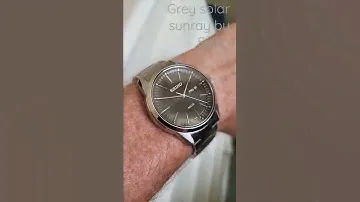 SNE527P1 Solar  Sapphire Seiko
