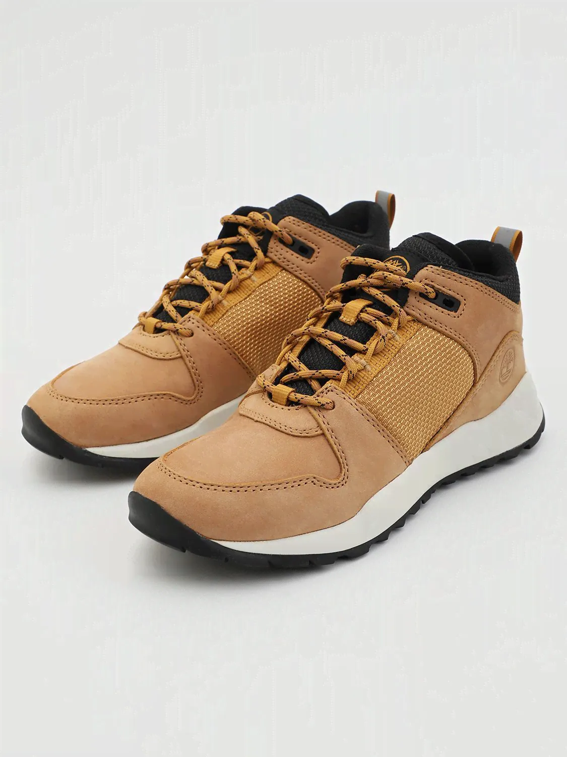 Кроссовки Timberland Solar Wave Low