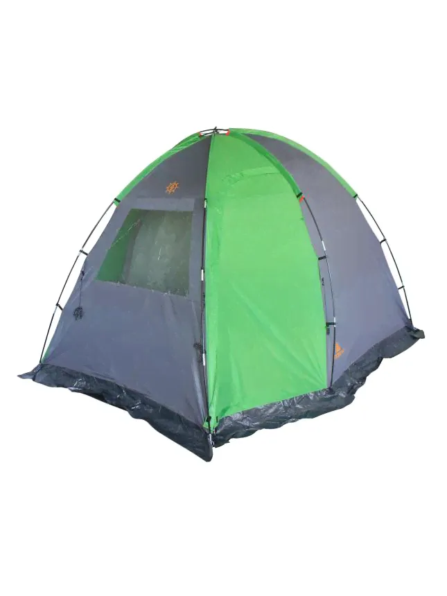   Woodland Solar Wigwam 3-3
