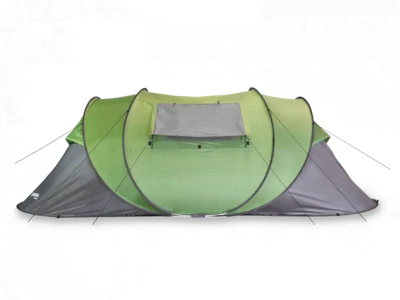 Палатка Talberg Camping Solar Quick-2