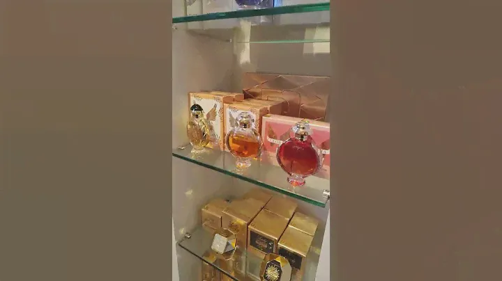 Paco Rabanne Invictus ❣️ Lançamento Invictus Platinum e Olympea Solar 💕 Phantom