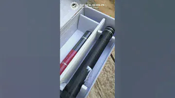 Geepas Rechargeable Flash Light