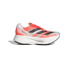 adidas adidas Adizero Prime X White Solar Red