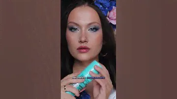 КАК СДЕЛАТЬ ВЕСНУШКИ С ПОМОЩЬЮ СПРЕЯ L’Oreal? #loreal