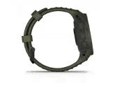Умные часы Garmin Instinct Solar Tactical Solar Moss