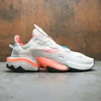 Adidas Torsion X Solar Red-4