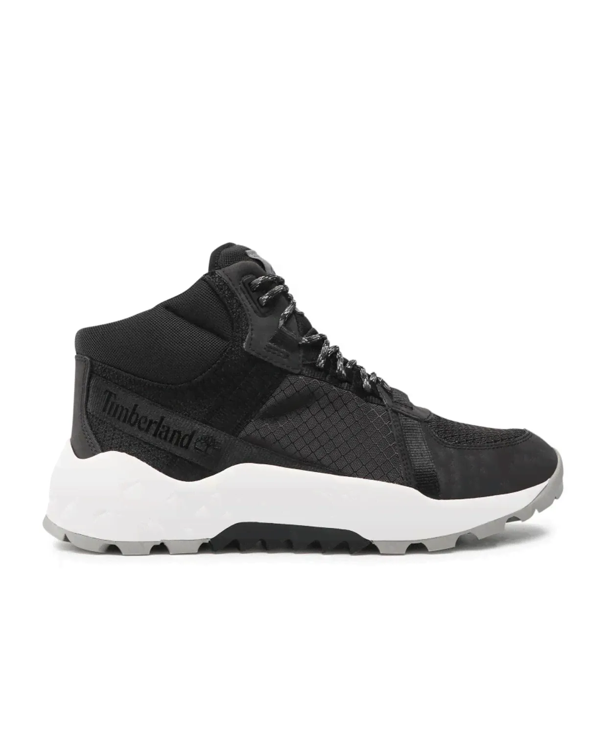 Timberland Solar Wave Lt Mid