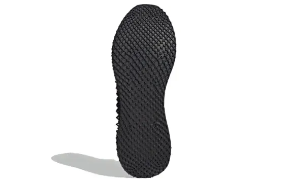 Кроссовки мужские Adidas Ultraboost 4D 5.0 "Solar Red"-1