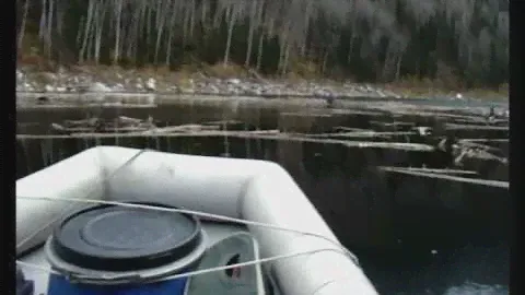Солар 450 и Минусинский водомет.avi