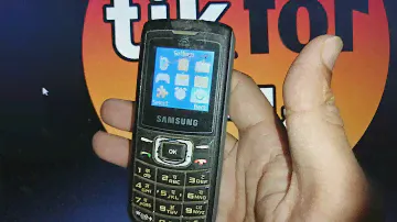 how to change theme in samsung e1107 crest solar mobile