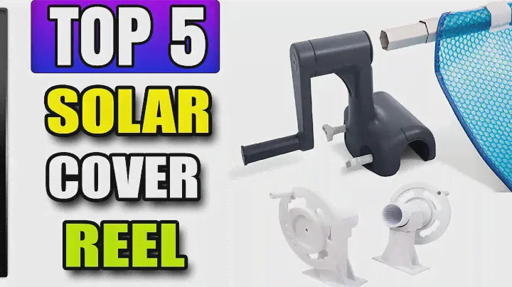 Best Solar Cover Reel For Above Ground Pool