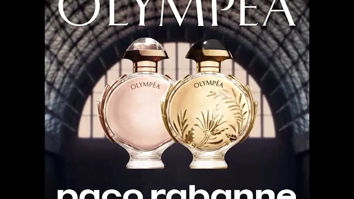 OLYMPEA Perfumes Mujer Paco Rabanne | Perfumerías Laguna