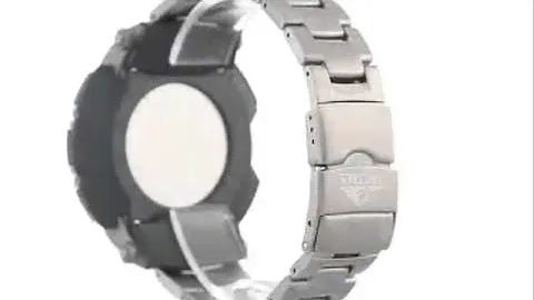 Casio Pathfinder PRW2500T   7 Watch