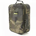 Сумка для аксессуаров камуфляжная Большая SOLAR UnderCover Camo Accessory Large