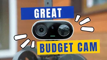 Imou Cell Go Review - Great Budget Wireless Camera