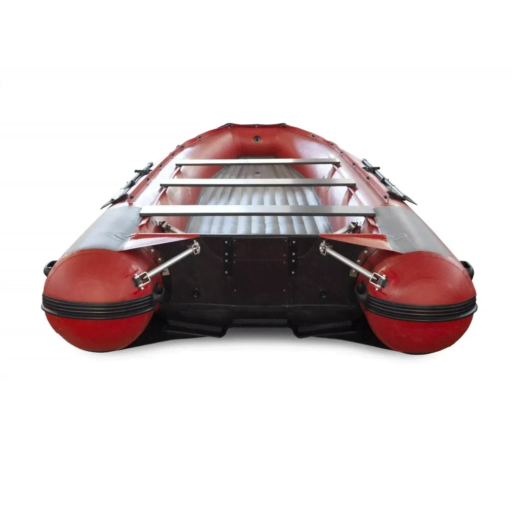 Лодка Solar (Солар) 520 Super jet tunnel (2020)-0