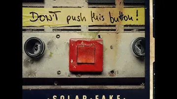 Solar Fake - Lost (Official Song)
