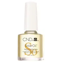 Масло CND Nail and Cuticle Care Solar (кисточка)