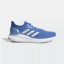 Кроссовки для бега Solar Blaze adidas Performance EF0821