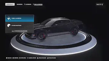Test Drive Unlimited Solar Crown PS5 LVL 60 Gameplay
