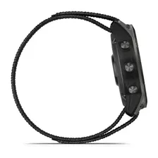 Часы Garmin ENDURO 2 Sapphire Solar