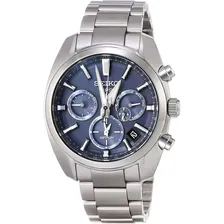 SEIKO ASTRON GPS SOLAR SAPPHIRE GLASS DIAMOND SHIELD MEN WATCH SBXC019