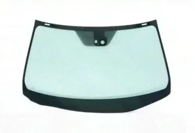 AGC NISSAN X-TRAIL 2010- СТЕКЛО ВЕТРОВОЕ ЗЕЛЕНОЕ - SOLAR CONTROL -ДАТЧИК СВЕТА/ДОЖДЯ-ИЗМЕНЕНИЕ ШЕЛКОГРАФИИ AGC-0