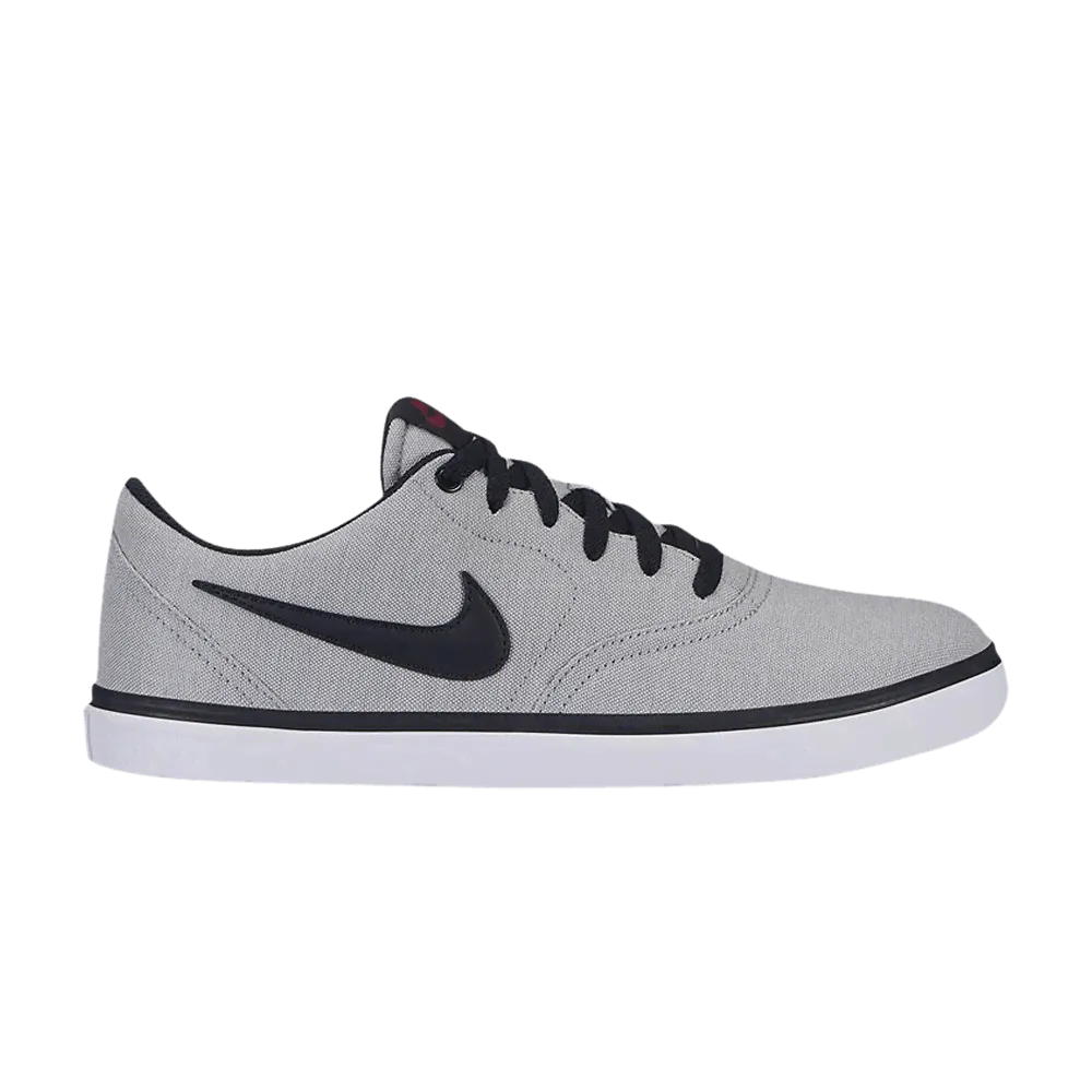 Кроссовки Nike Sb Check Solar Canvas-0