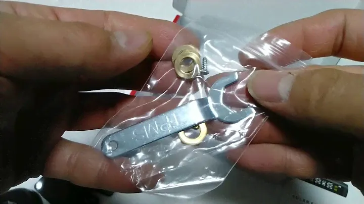 Jansite Solar TPMS Car Tire Pressure Alarm Monitor System unboxing and Manual