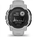 Часы GARMIN INSTINCT 2 SOLAR MIST GRAY 11224