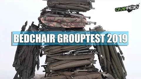 BEDCHAIR SHOOTOUT 2019