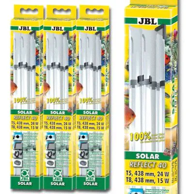 JBLSolar Reflect отражатель для ламп 38 Вт.
