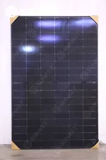 Роттердан Склад ВСЕ BLACK 410W 430W Solar Solar Panel