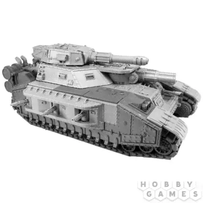 Solar Auxilia: Stormhammers-3