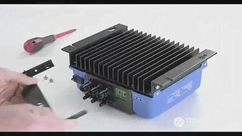 Солнечный контроллер заряда АКБ SmartSolar MPPT 250/100 Victron Energy – обзор