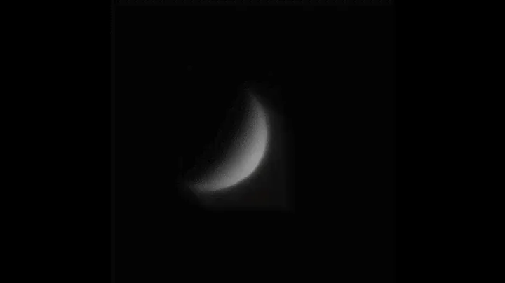 Saturn with Neximage 5 1x Celestron 8SE
