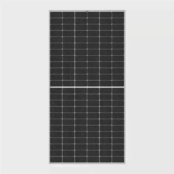 Солнечная батарея TopRay Solar 660 Вт-0