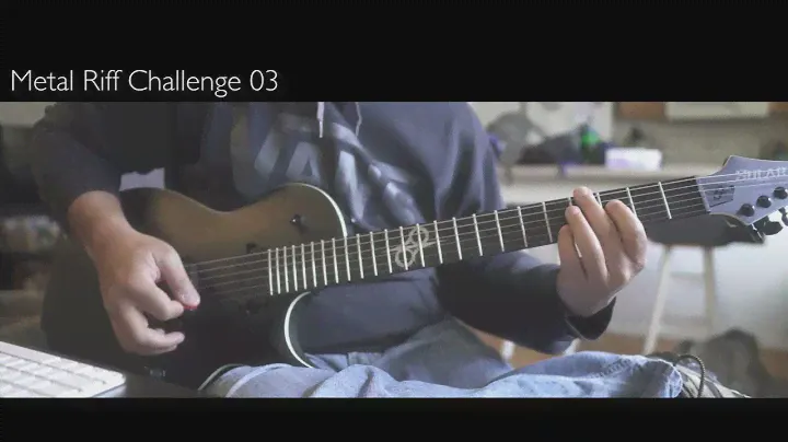 Missed Challenges - MRC 03 - Solar GC2.6C
