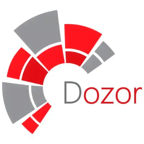Solar Dozor-0